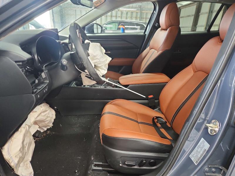Продаж на аукціоні авто 2025 Mazda Cx-50, vin: 7MMVABDY6SN365044, номер лоту: 54609596