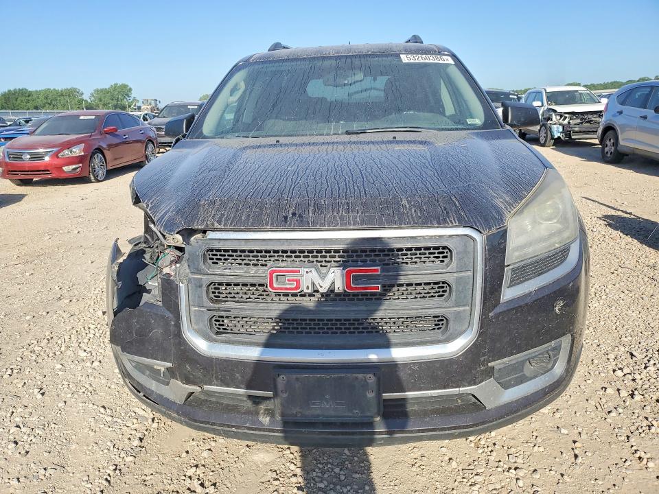 Aukcja sprzedaży 2016 Gmc Acadia, vin: 1GKKVNED5GJ168289, numer aukcji: 53260386