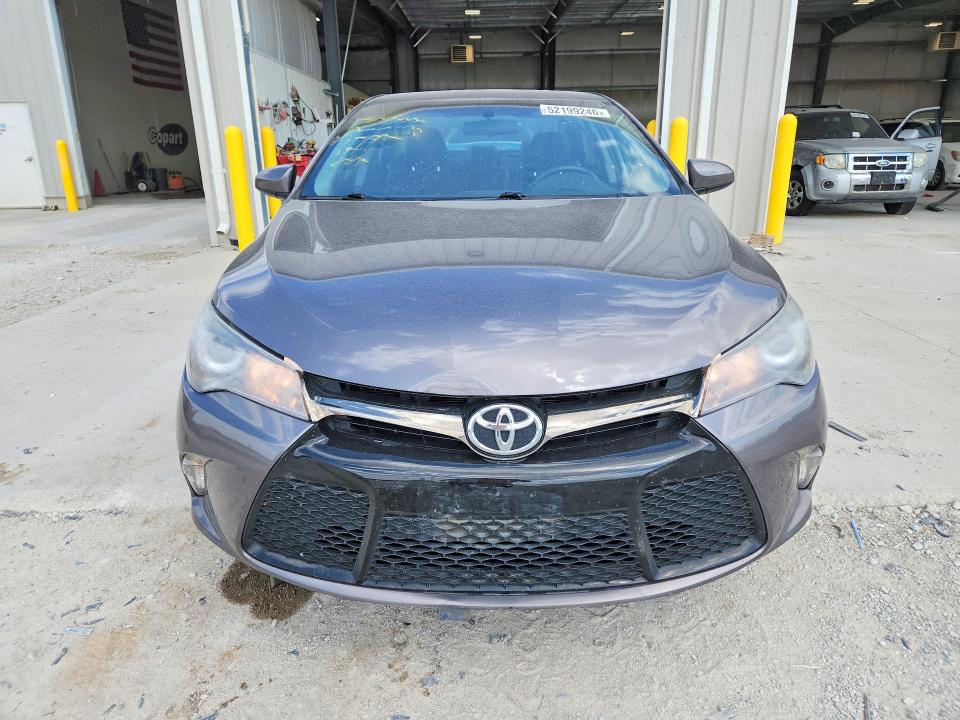 Aukcja sprzedaży 2017 Toyota Camry Le Automatic, vin: 4T1BF1FK8HU446953, numer aukcji: 52199246