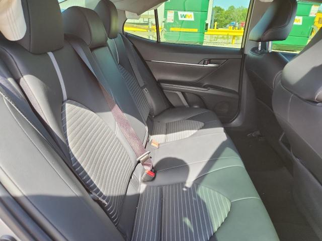 2018 Toyota Camry მანქანა იყიდება აუქციონზე, vin: JTNB11HK9J3021314, აუქციონის ნომერი: 52173036