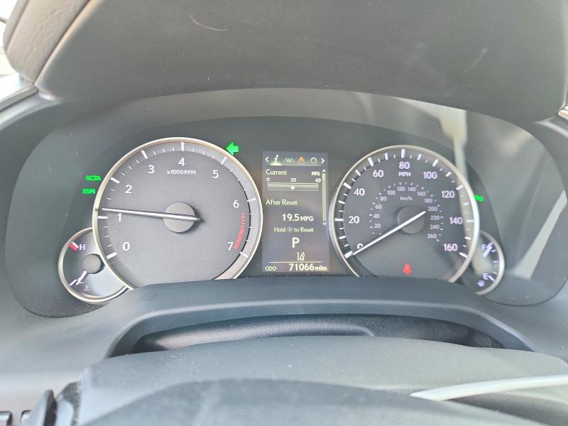 Продажа на аукционе авто 2019 Lexus Rx 350, vin: 2T2BZMCA7KC188143, номер лота: 52848406