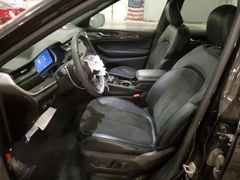 Aukcja sprzedaży 2023 Jeep Grand Cherokee, vin: 1C4RJKAG4P8704726, numer aukcji: 53398116