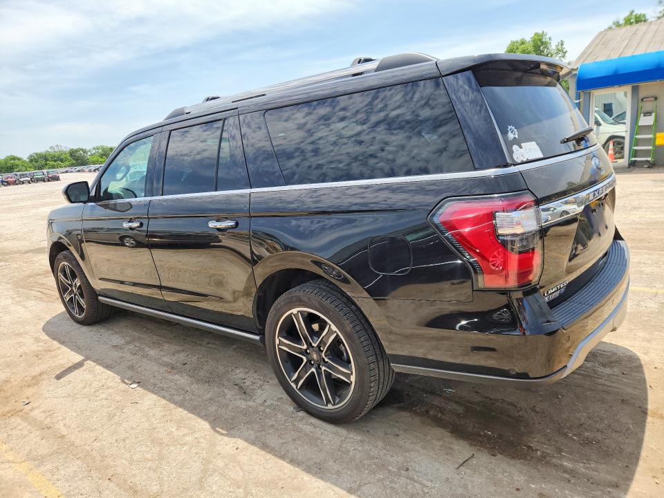 Продажа на аукционе авто 2021 Ford Expedition, vin: 1FMJK2AT6MEA52885, номер лота: 53522756