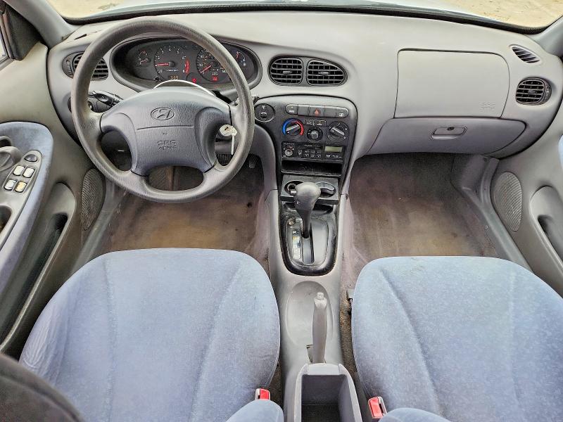 Продажа на аукционе авто 2000 Hyundai Elantra, vin: KMHJF35F7YU005228, номер лота: 52020586