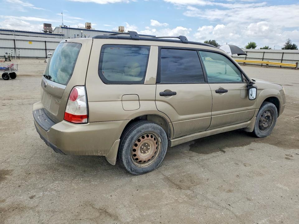Продаж на аукціоні авто 2008 Subaru Forester, vin: JF1SG63638H714957, номер лоту: 52342576