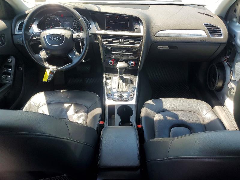 Aukcja sprzedaży 2013 Audi A4, vin: WAUFFAFL4DN017843, numer aukcji: 53829636
