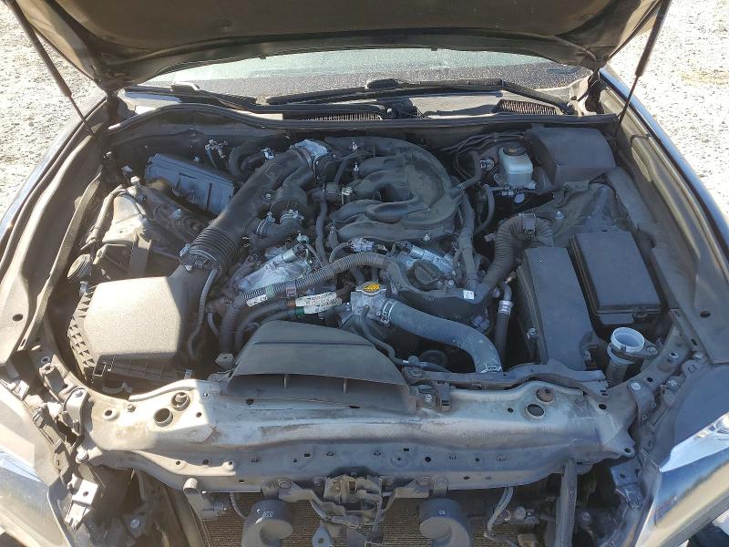 2015 Lexus Gs 350 მანქანა იყიდება აუქციონზე, vin: JTHBE1BL0FA018149, აუქციონის ნომერი: 52577726