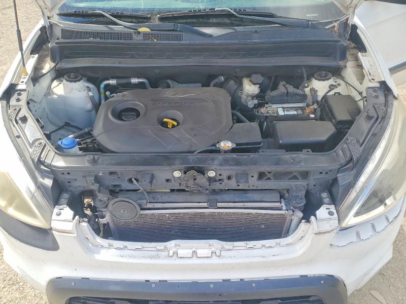 Продажа на аукционе авто 2012 Kia Soul, vin: KNDJT2A6XC7466573, номер лота: 55068646
