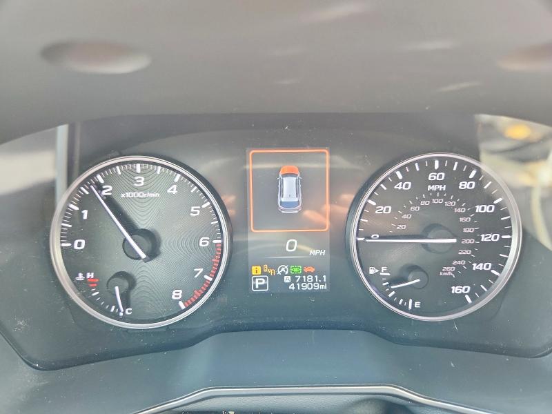 Aukcja sprzedaży 2020 Subaru Outback, vin: 4S4BTGND0L3216806, numer aukcji: 55007006