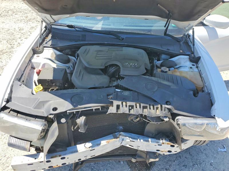 Продажа на аукционе авто 2013 Dodge Charger, vin: 2C3CDXBG1DH680288, номер лота: 52597436