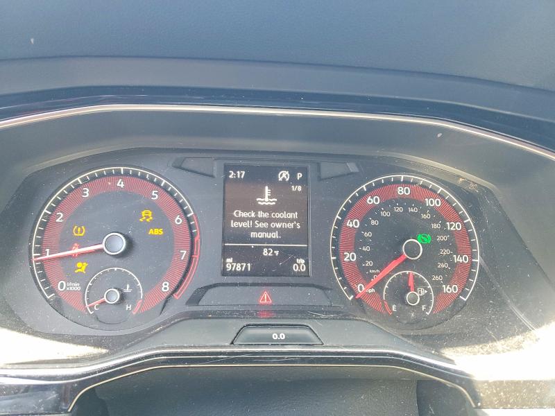 Продаж на аукціоні авто 2021 Volkswagen Jetta, vin: 3VWC57BU6MM041630, номер лоту: 53636496