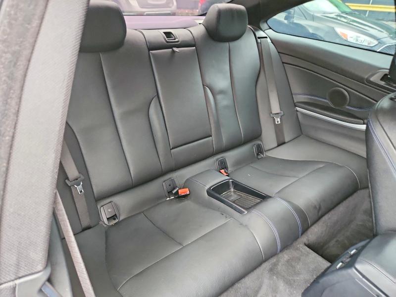 Aukcja sprzedaży 2018 Bmw 430xi, vin: WBA4W5C53JAA49578, numer aukcji: 54973356