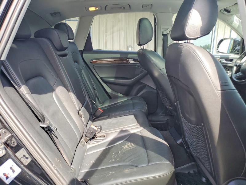 Aukcja sprzedaży 2015 Audi Q5, vin: WA1LFAFP9FA134850, numer aukcji: 52419226