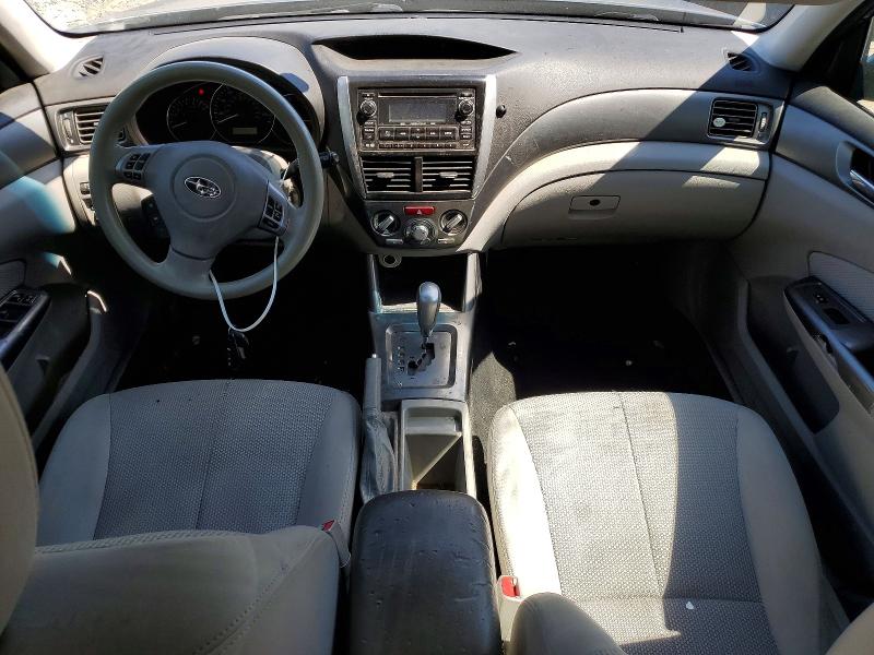 Продажа на аукционе авто 2011 Subaru Forester, vin: JF2SHADC2BH767138, номер лота: 52415306