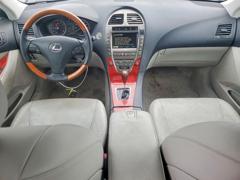Продажа на аукционе авто 2007 Lexus Es, vin: JTHBJ46G972043363, номер лота: 52368216