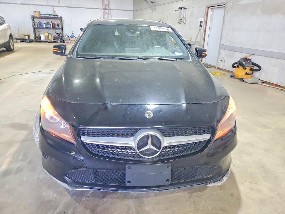 Продажа на аукционе авто 2019 Mercedes-benz Cla, vin: WDDSJ4EB0KN699293, номер лота: 55200646