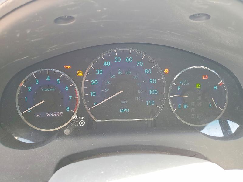 53134196 :رقم المزاد ، 5TDZK23C18S105464 vin ، 2008 Toyota Sienna مزاد بيع