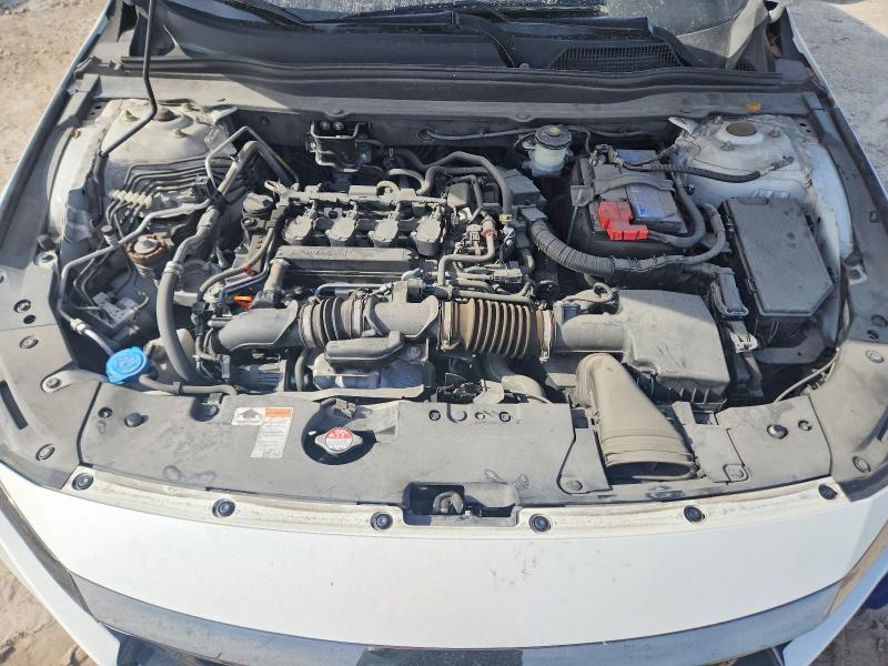 Продаж на аукціоні авто 2022 Honda Accord, vin: 1HGCV1F48NA120310, номер лоту: 52472186