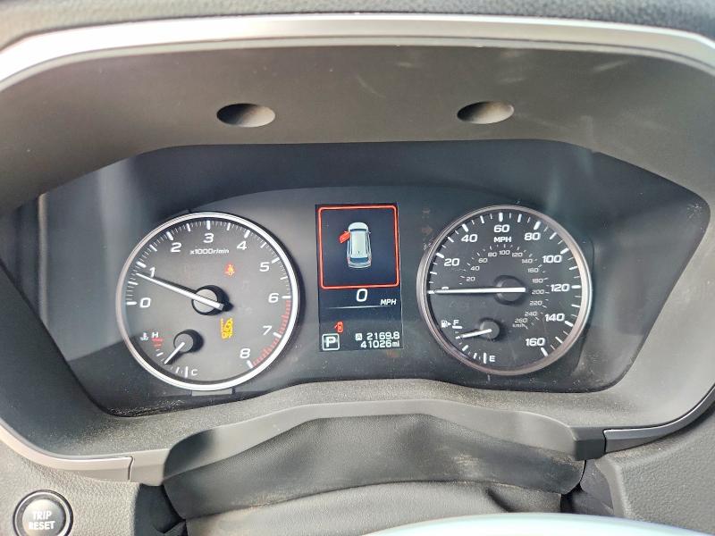 Aukcja sprzedaży 2023 Subaru Ascent, vin: 4S4WMABD1P3400481, numer aukcji: 52936416