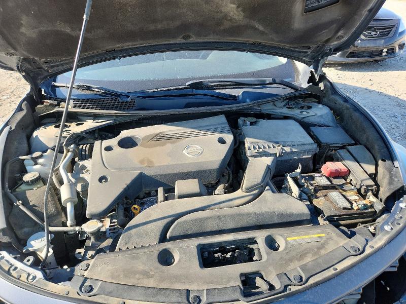 Продажа на аукционе авто 2015 Nissan Altima, vin: 1N4AL3AP3FC431440, номер лота: 52726476