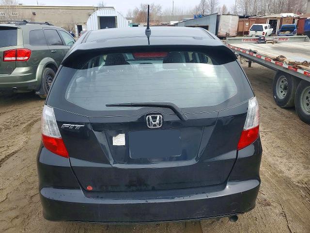 Продаж на аукціоні авто 2009 Honda Fit, vin: JHMGE88589S812581, номер лоту: 51146326