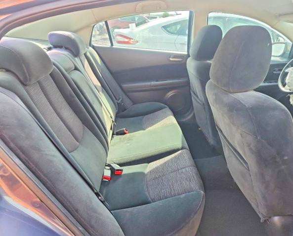 Продаж на аукціоні авто 2010 Mazda 6, vin: 1YVHZ8BH1A5M21654, номер лоту: 54903606
