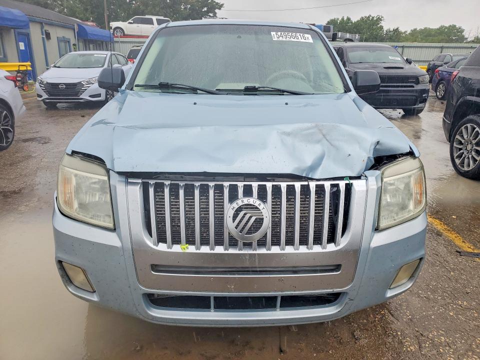 Продажа на аукционе авто 2008 Mercury Mariner, vin: 4M2CU91178KJ50307, номер лота: 54956616