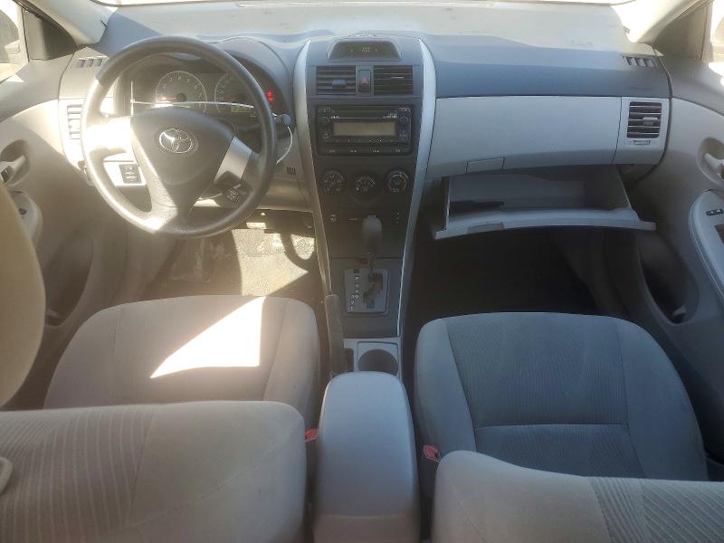 2012 Toyota Corrolla მანქანა იყიდება აუქციონზე, vin: 2T1BU4EE7CC847505, აუქციონის ნომერი: 47132896