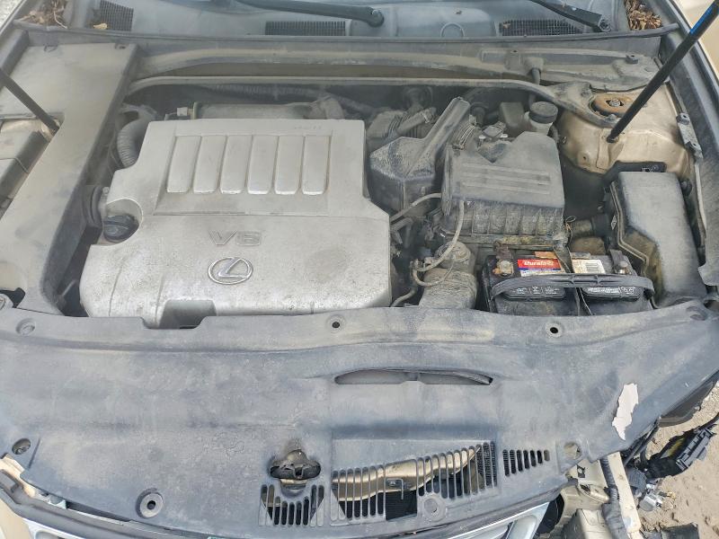 Продажа на аукционе авто 2008 Lexus Es, vin: JTHBJ46G382246234, номер лота: 55321096