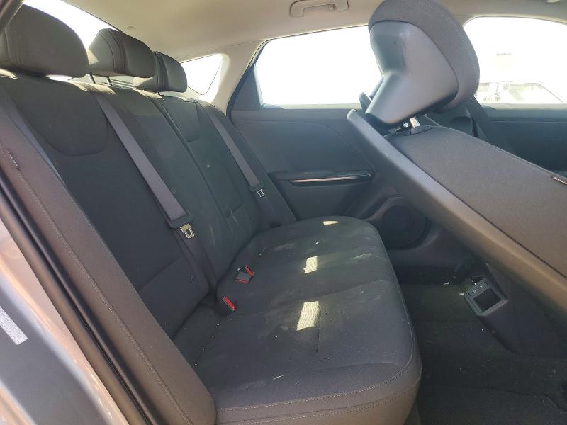 Продажа на аукционе авто 2026 Kia K4, vin: 3KPFT4DE8TE307264, номер лота: 53234326