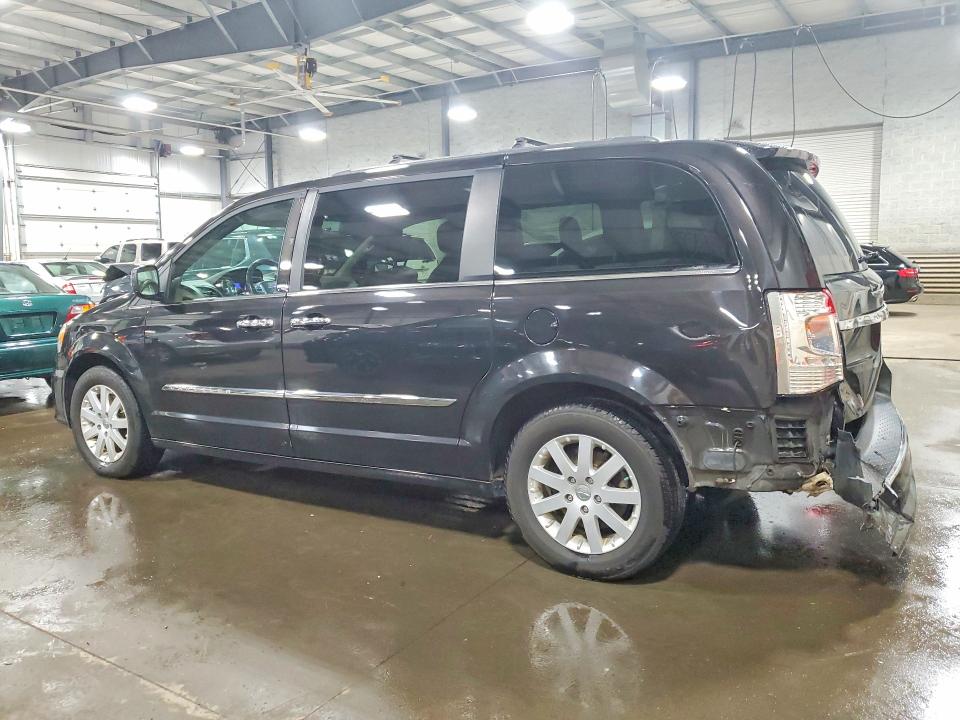 Продаж на аукціоні авто 2014 Chrysler Town & Country, vin: 2C4RC1BG1ER475460, номер лоту: 52547006
