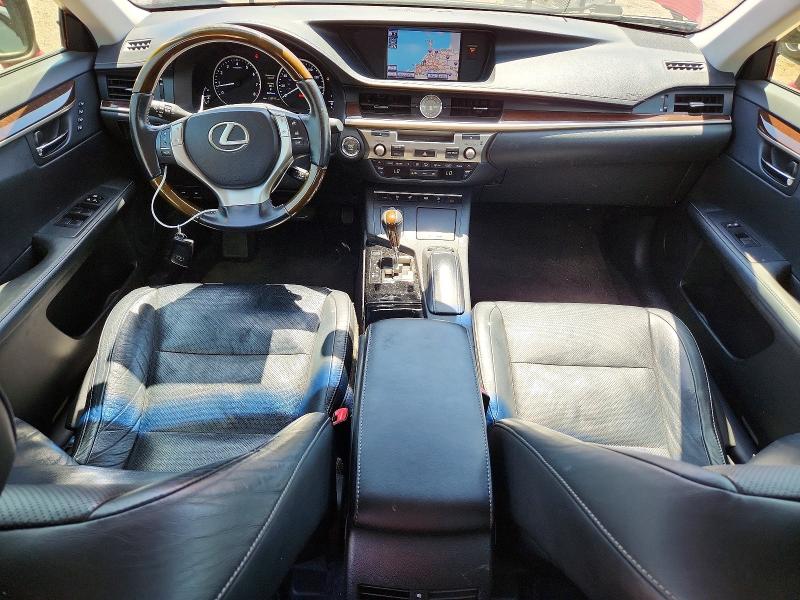 Aukcja sprzedaży 2013 Lexus Es, vin: JTHBK1GG8D2009971, numer aukcji: 54900346