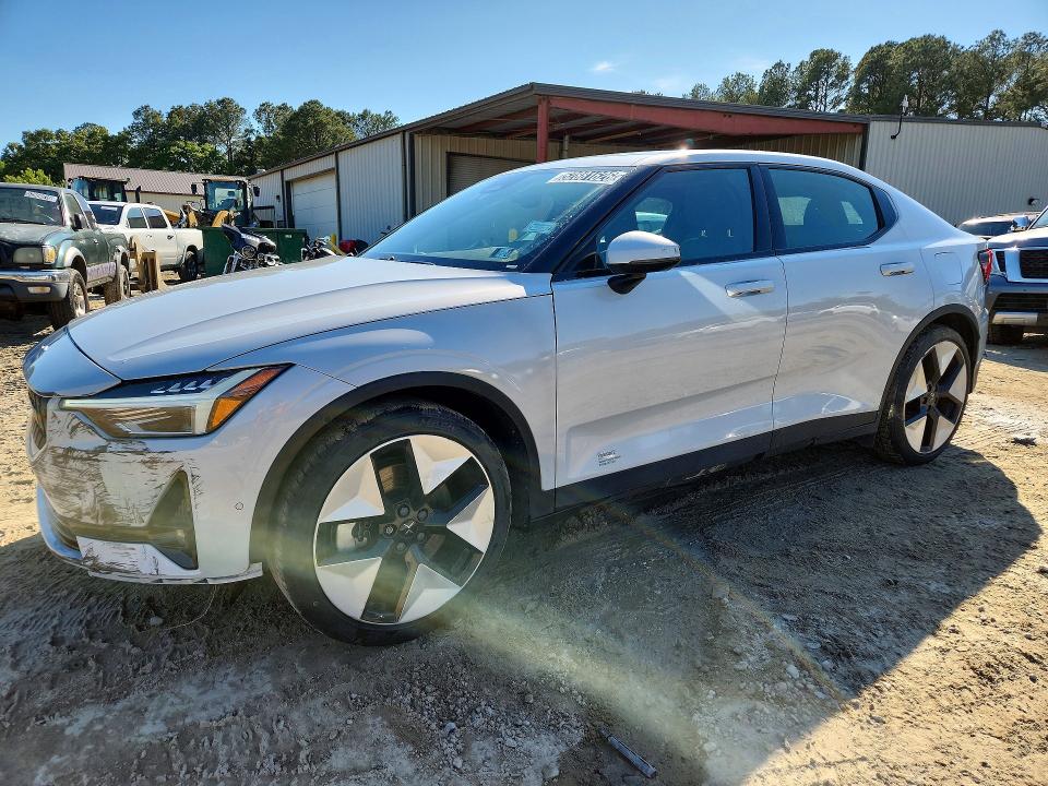 Продаж на аукціоні авто 2023 Polestar 2, vin: YSMEG3KA7PL114406, номер лоту: 52881626