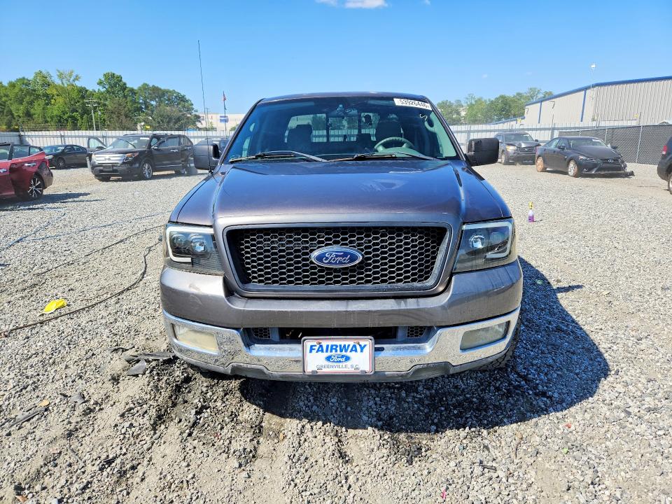 Продаж на аукціоні авто 2004 Ford F150, vin: 1FTRW12W94KC37366, номер лоту: 53926446