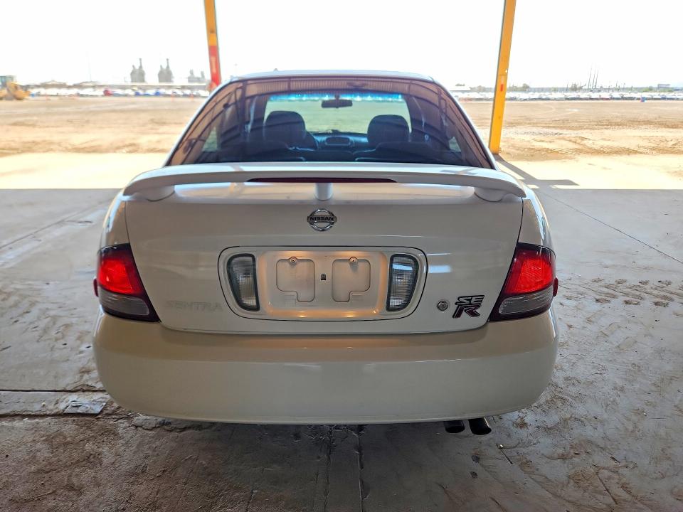 Продаж на аукціоні авто 2002 Nissan Sentra, vin: 3N1AB51D22L707641, номер лоту: 54518576