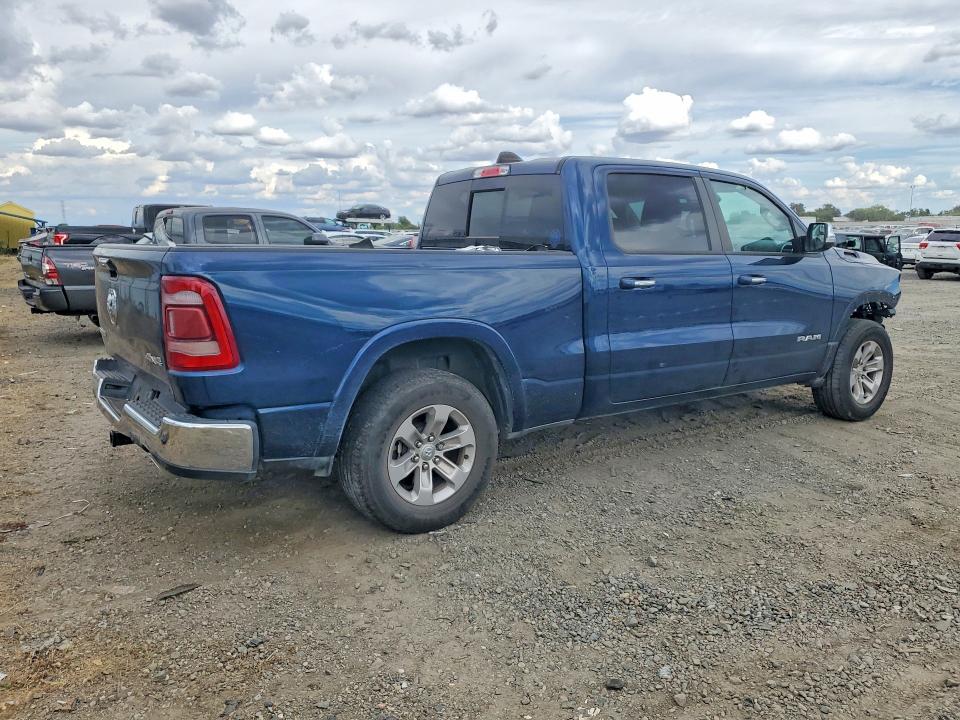 Продажа на аукционе авто 2022 Ram 1500, vin: 1C6SRFRT9NN456322, номер лота: 54926546