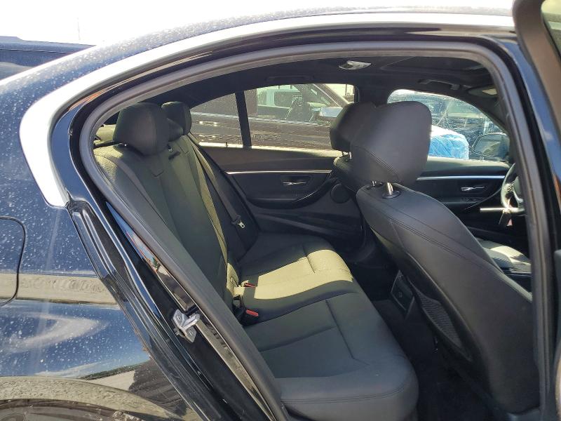 Aukcja sprzedaży 2017 Bmw 330, vin: WBA8B9G36HNU56274, numer aukcji: 52409846