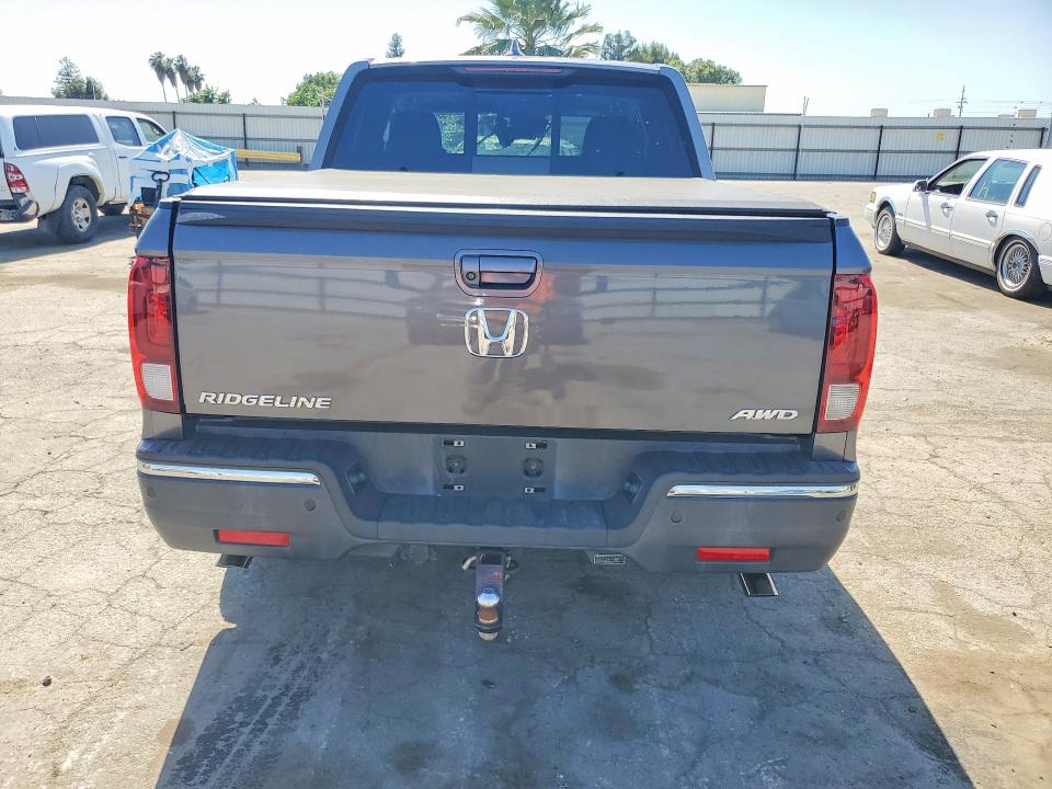 Aukcja sprzedaży 2018 Honda Ridgeline, vin: 5FPYK3F70JB013411, numer aukcji: 53659706