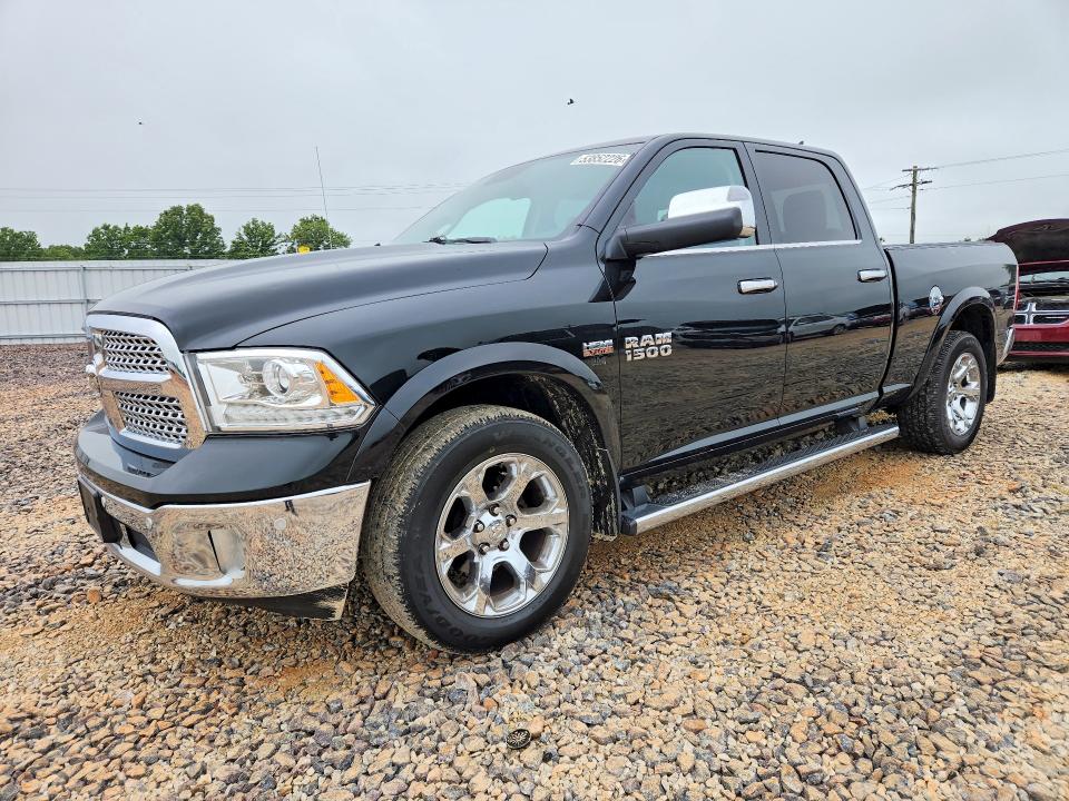 Продажа на аукционе авто 2016 Ram 1500, vin: 1C6RR7VT1GS280672, номер лота: 53852226