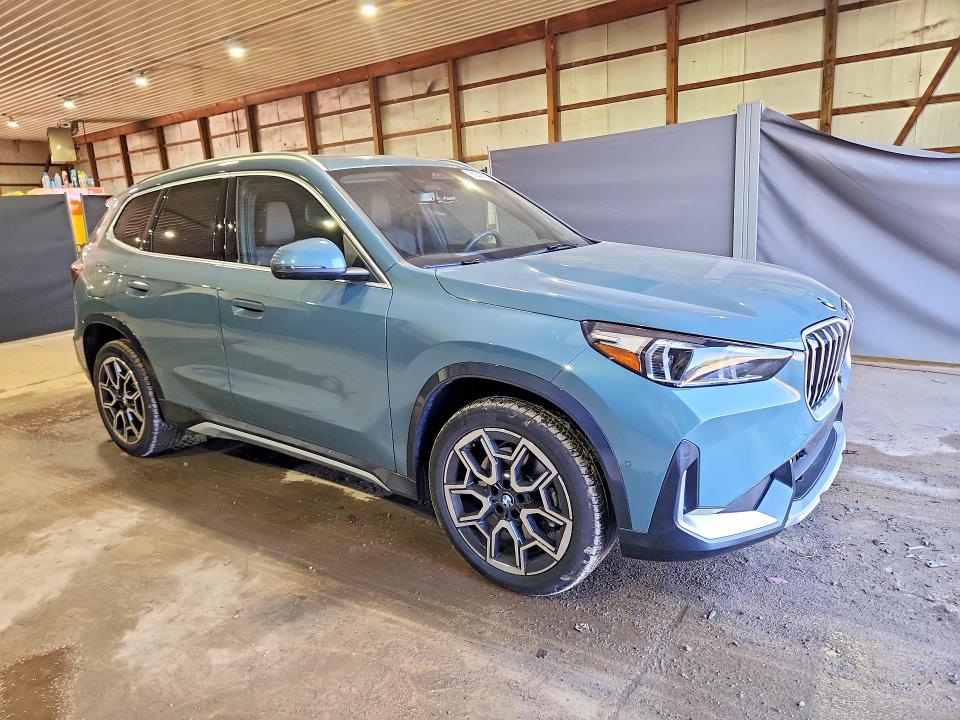 Продаж на аукціоні авто 2025 Bmw X1, vin: WBX73EF07S5367657, номер лоту: 51646906