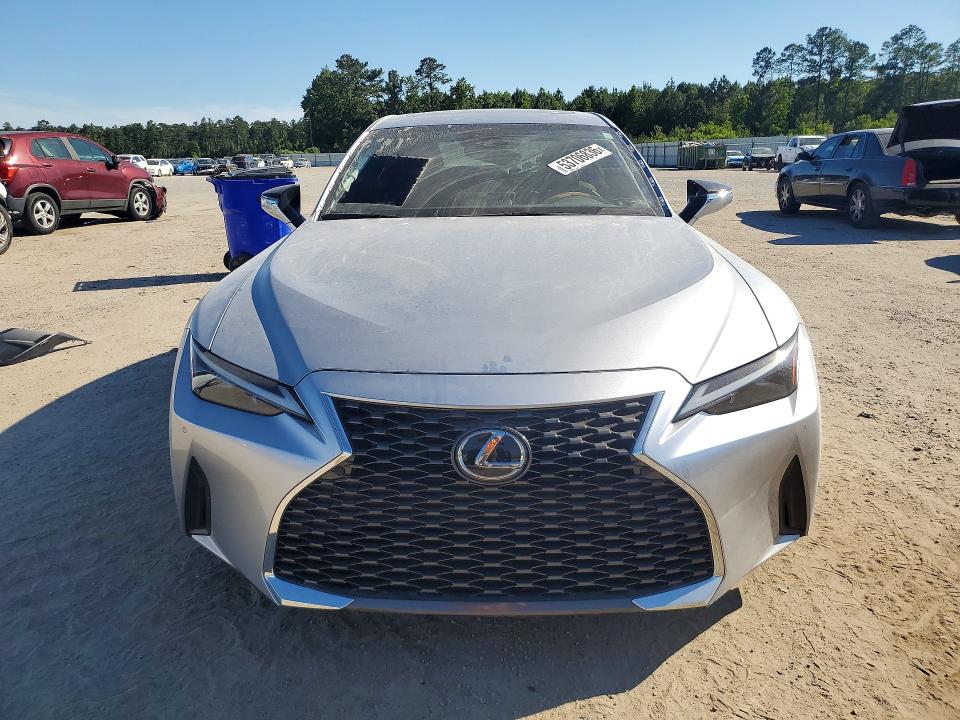 Aukcja sprzedaży 2024 Lexus Is 300, vin: JTHCA1D22R5129917, numer aukcji: 53706836