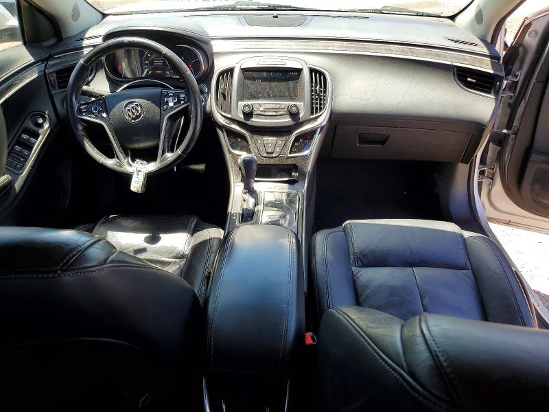 Продажа на аукционе авто 2015 Buick Lacrosse, vin: 1G4GB5G34FF238439, номер лота: 52728086
