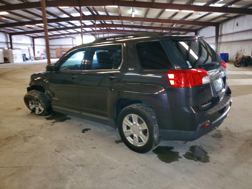 52274326 :رقم المزاد ، 2GKALUEK1D6261409 vin ، 2013 Gmc Terrain مزاد بيع