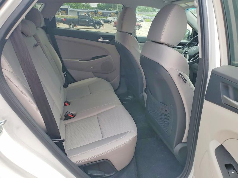 Aukcja sprzedaży 2020 Hyundai Tucson, vin: KM8J3CAL5LU183569, numer aukcji: 52860656