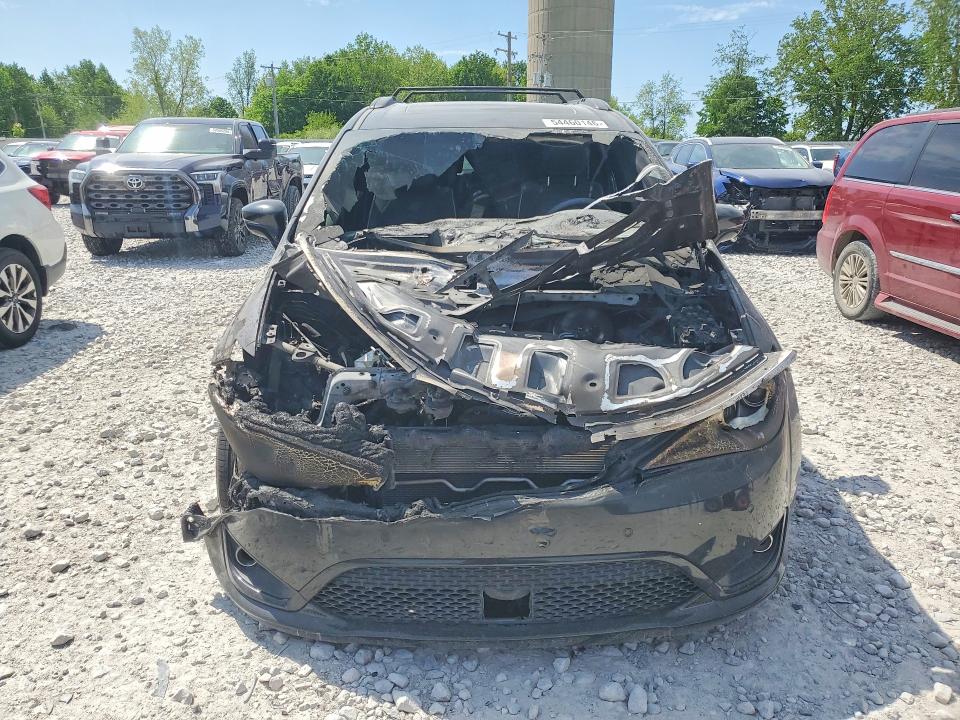 Продаж на аукціоні авто 2020 Chrysler Pacifica, vin: 2C4RC1GG0LR134296, номер лоту: 54460146