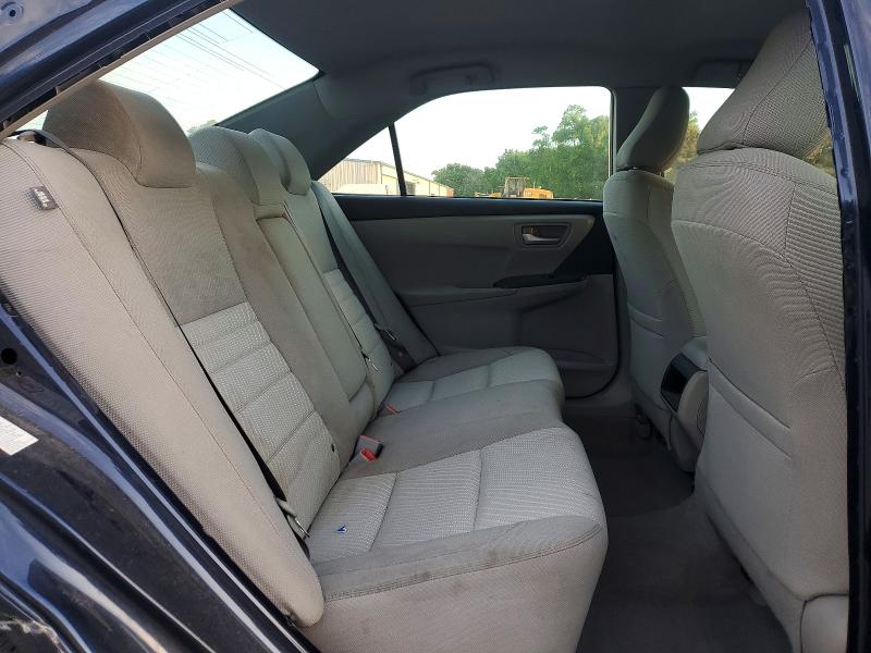Aukcja sprzedaży 2016 Toyota Camry, vin: 4T4BF1FK8GR516682, numer aukcji: 53512186