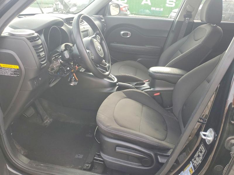 Продаж на аукціоні авто 2015 Kia Soul, vin: KNDJN2A29F7184257, номер лоту: 51888966