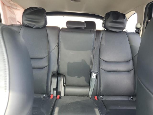 51974606 :رقم المزاد ، JM3TCBCY8N0606209 vin ، 2022 Mazda Cx-9 مزاد بيع