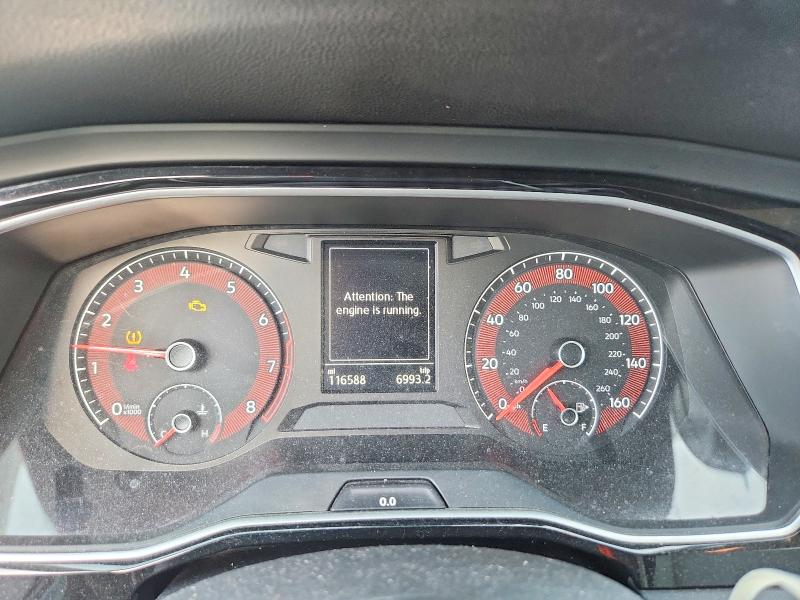 Продаж на аукціоні авто 2020 Volkswagen Jetta, vin: 3VWCB7BU1LM064157, номер лоту: 53907186