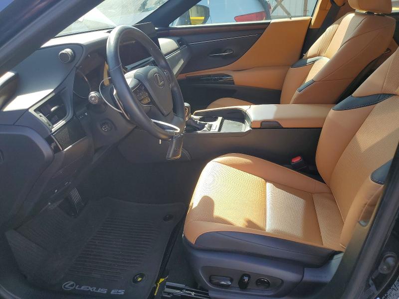 Продаж на аукціоні авто 2023 Lexus Es 300h, vin: 58ADA1C13PU031534, номер лоту: 52259236